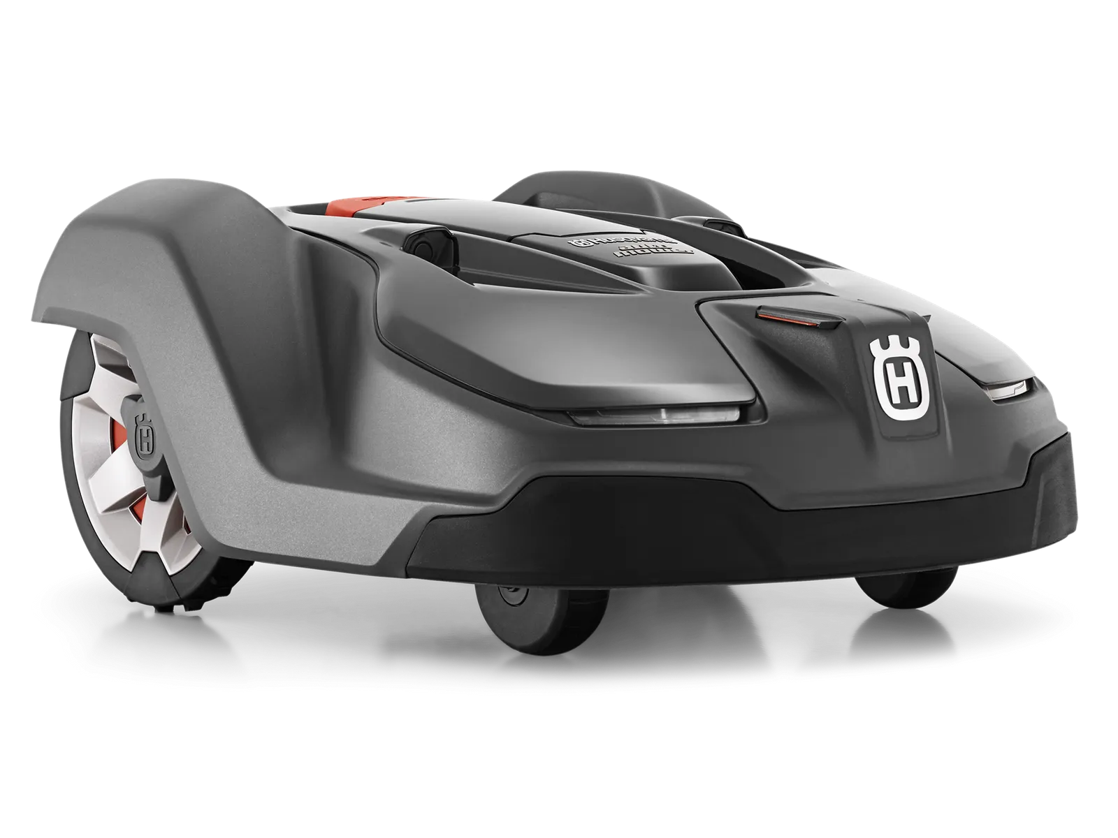 Husqvarna-Automower-450X​