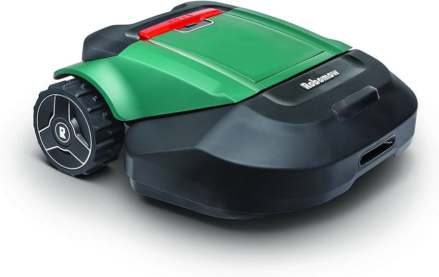 Robomow-RS630